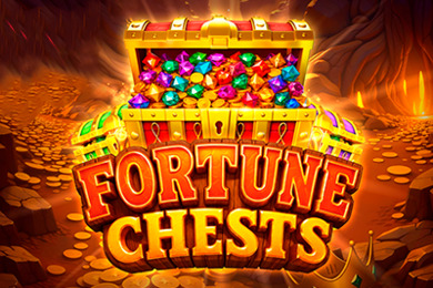 Fortunechests Селектор Казино слот